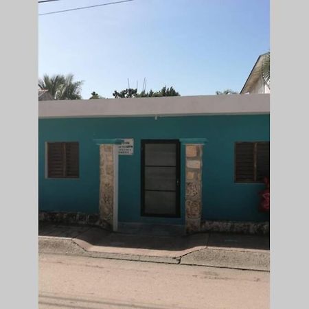 Maruchita'S Room باكالار المظهر الخارجي الصورة
